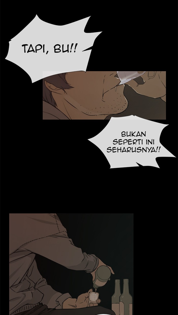 The Man Chapter 5 page 48