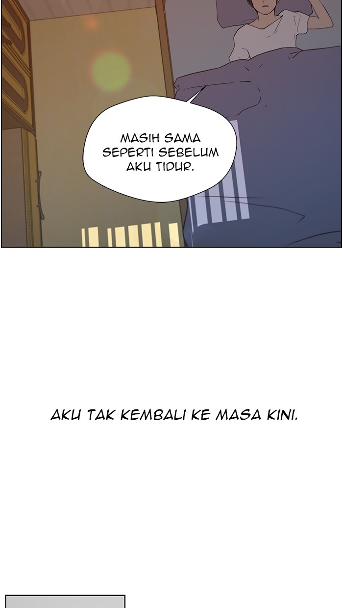 The Man Chapter 5 page 5