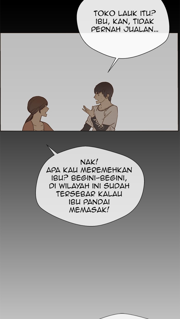 The Man Chapter 5 page 50