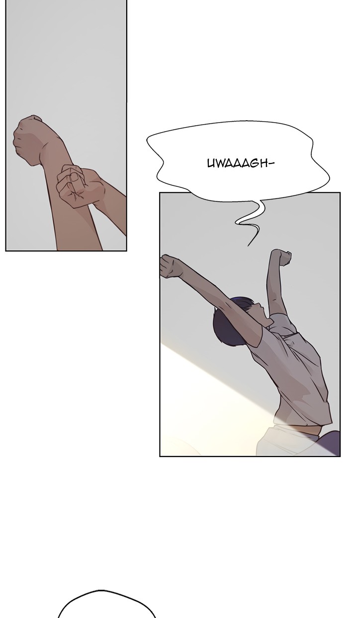 The Man Chapter 5 page 6
