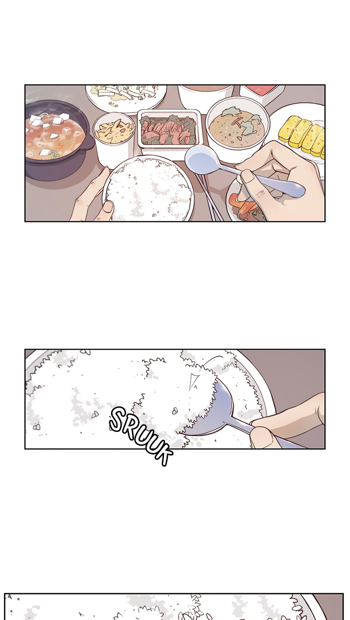 The Man Chapter 5 page 60