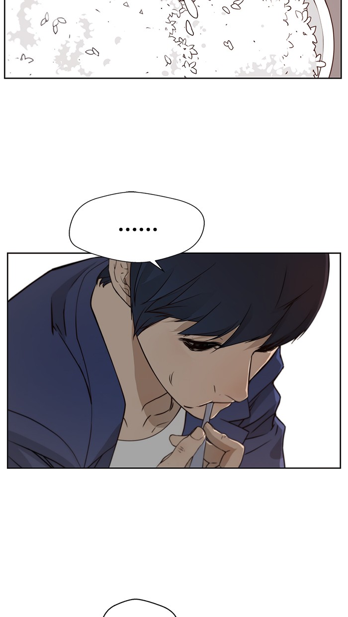 The Man Chapter 5 page 61