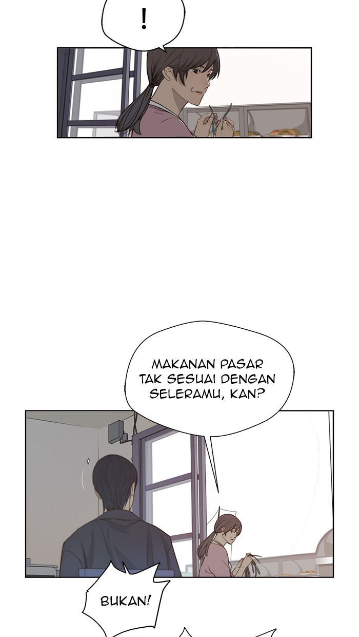The Man Chapter 5 page 62