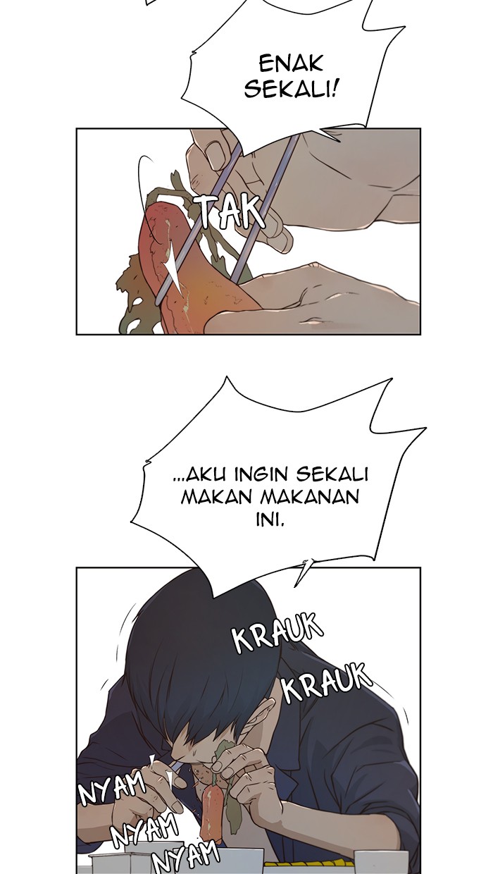 The Man Chapter 5 page 63