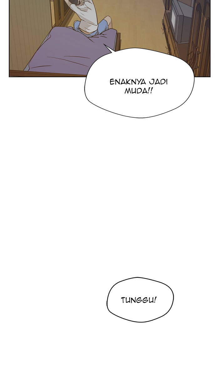 The Man Chapter 5 page 8