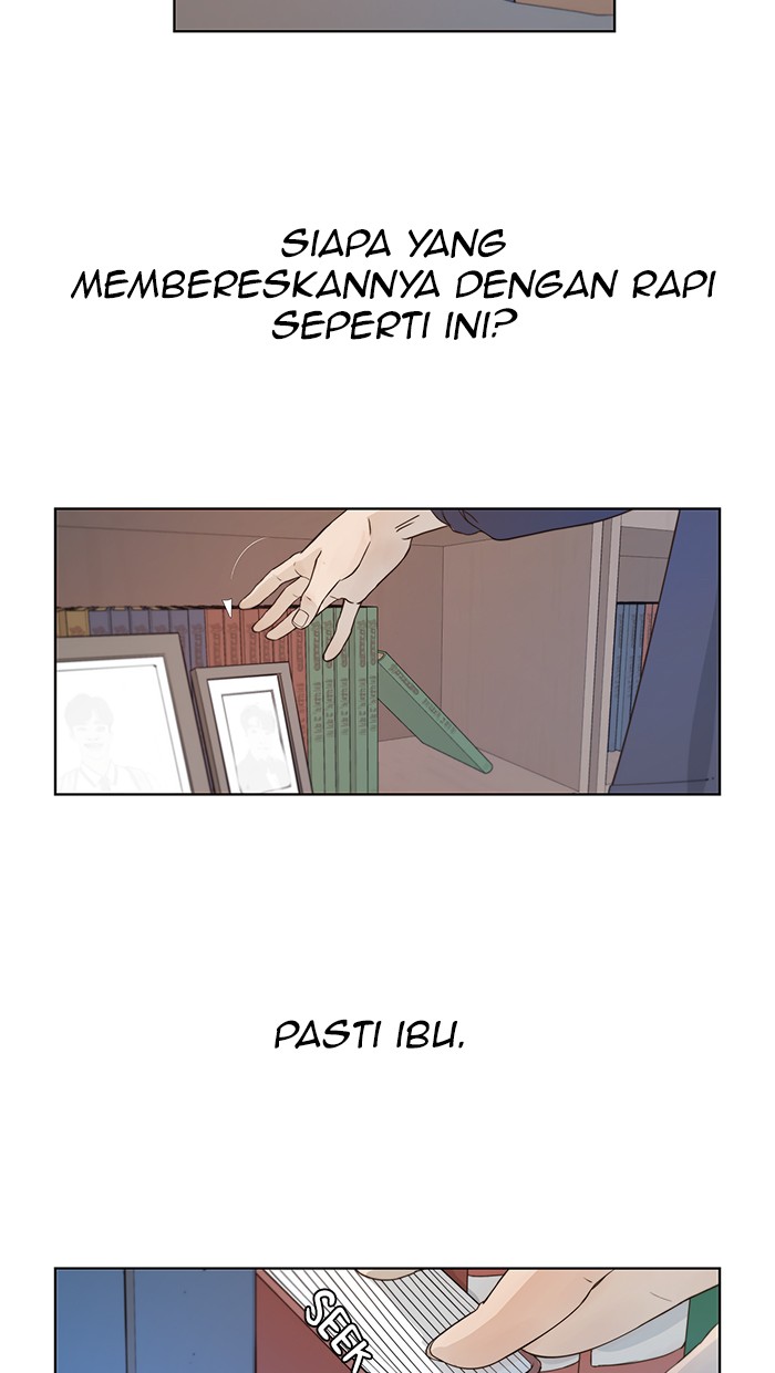The Man Chapter 5 page 83