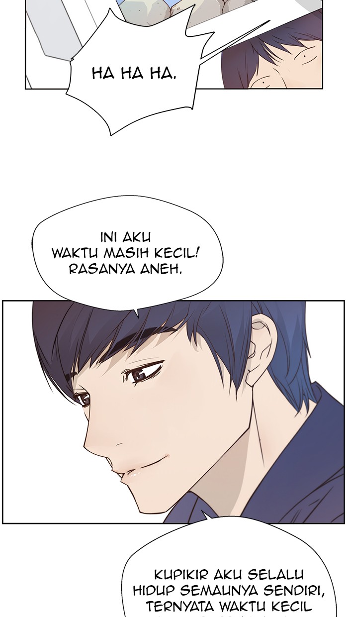 The Man Chapter 5 page 85