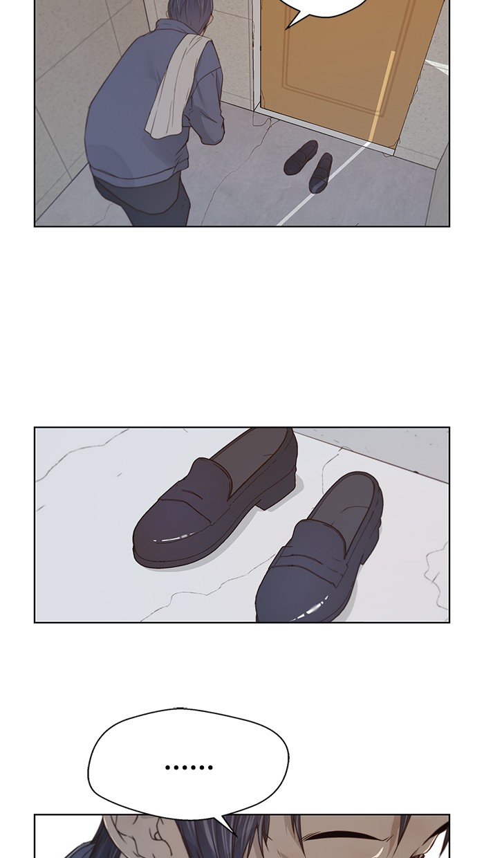 The Man Chapter 5 page 87