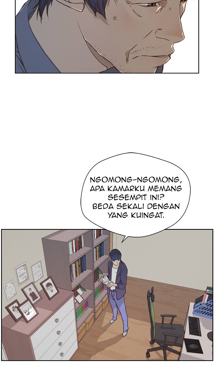 The Man Chapter 5 page 88