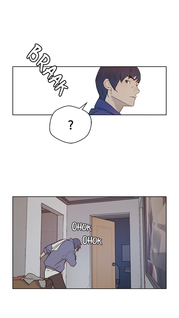 The Man Chapter 5 page 89