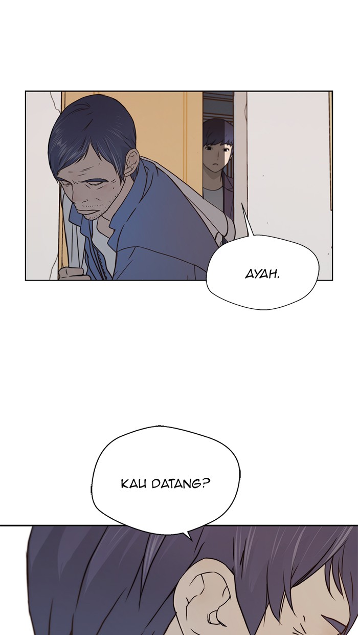 The Man Chapter 5 page 90