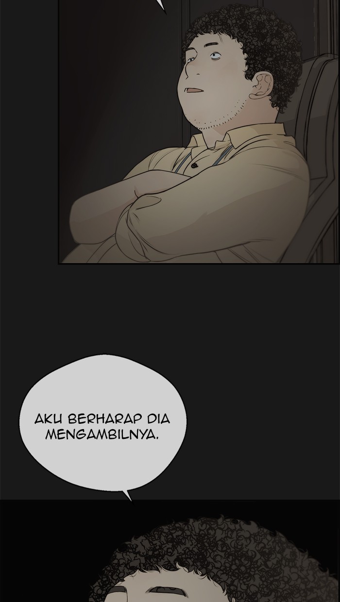 The Man Chapter 50 page 11