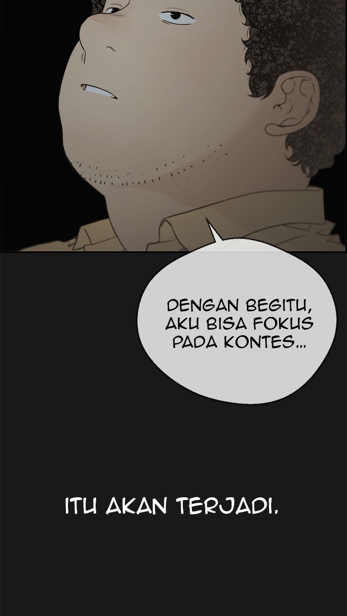 The Man Chapter 50 page 12