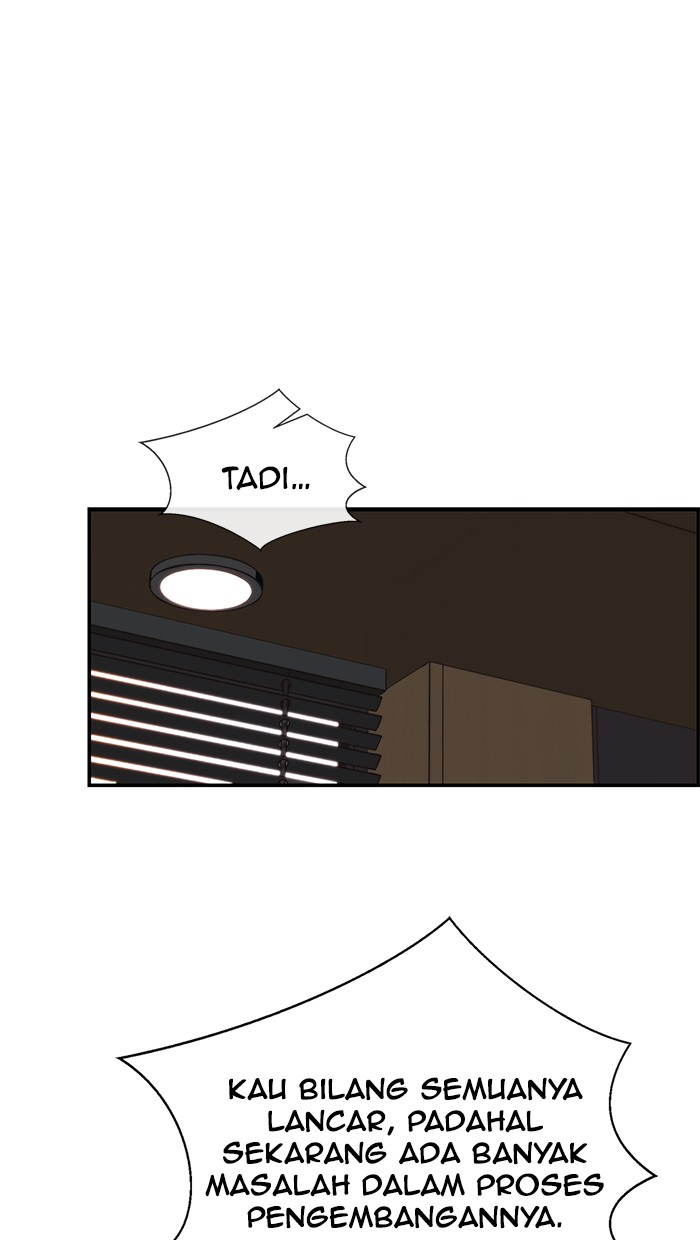 The Man Chapter 50 page 17