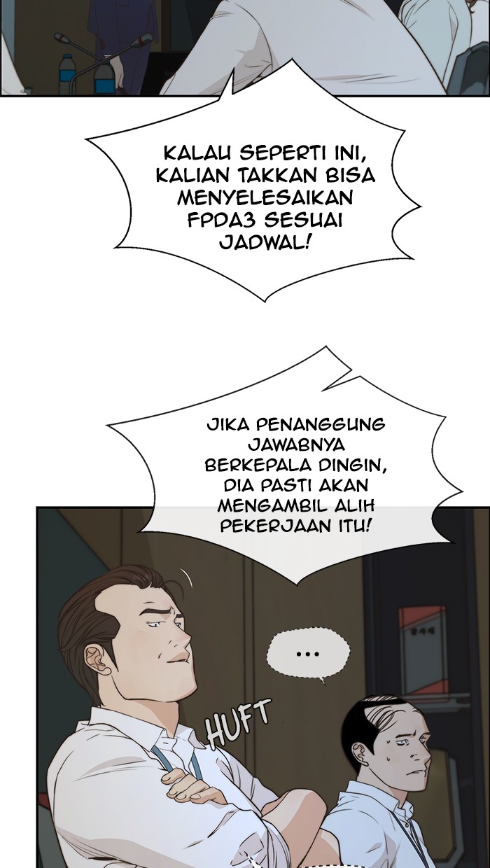 The Man Chapter 50 page 29
