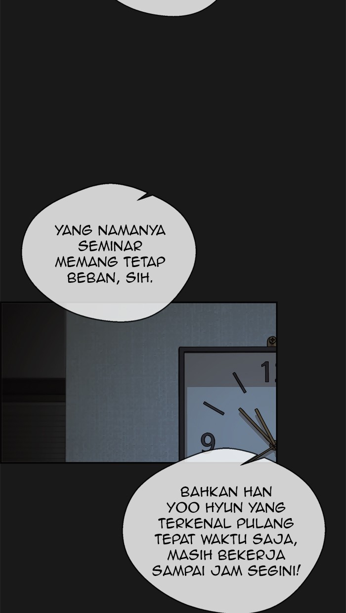 The Man Chapter 50 page 3