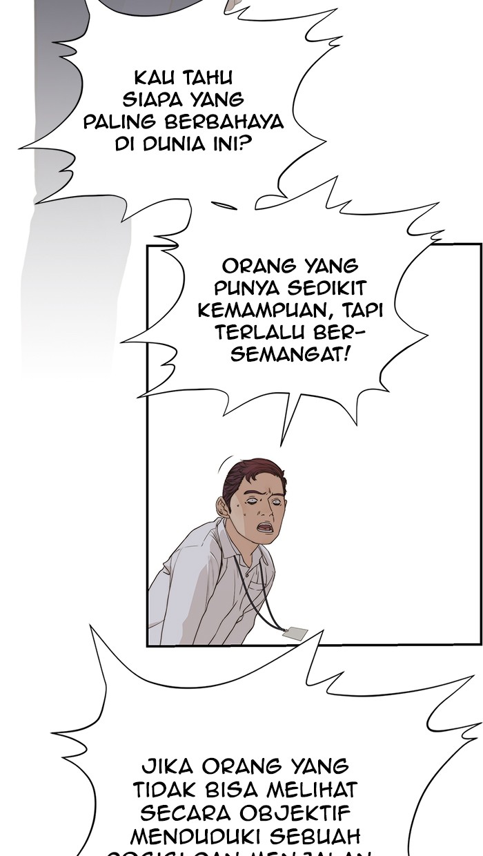 The Man Chapter 50 page 36