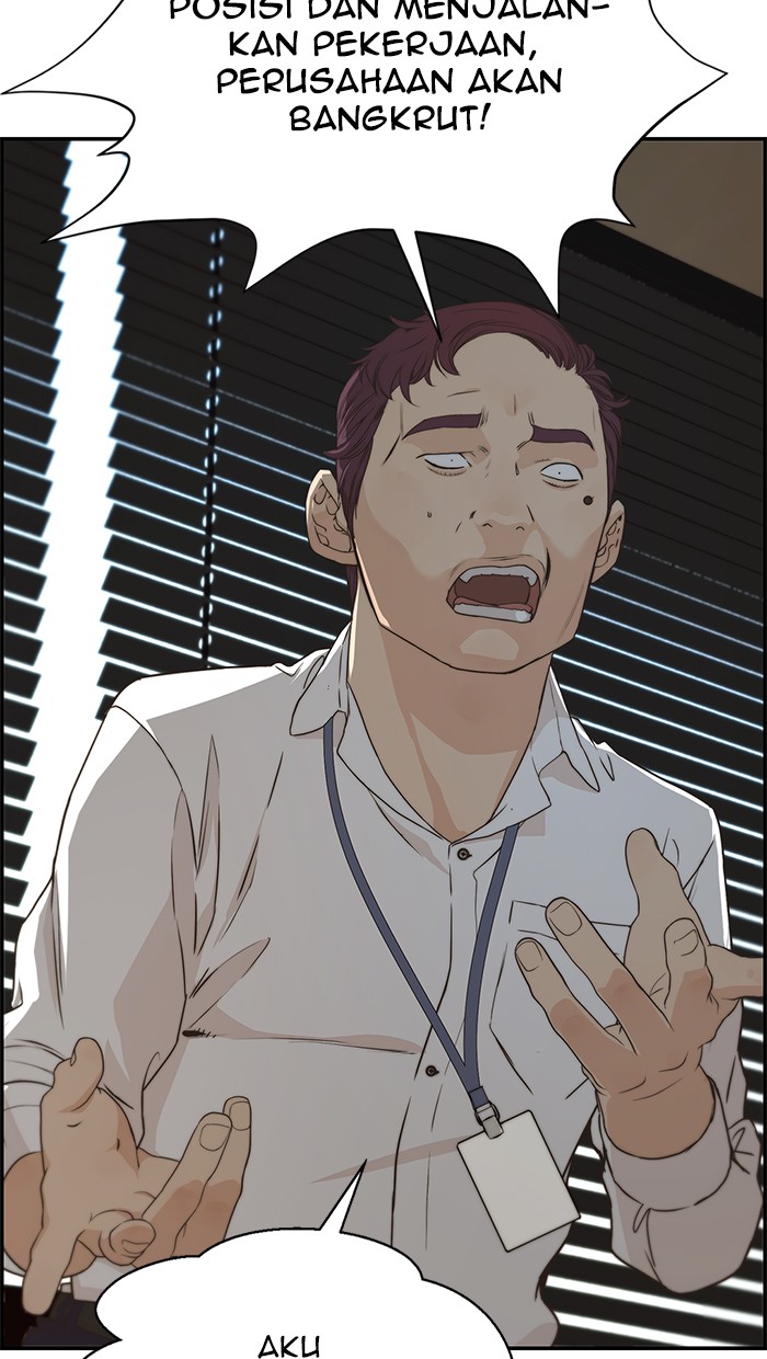 The Man Chapter 50 page 37