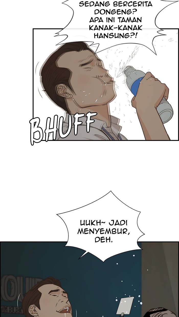 The Man Chapter 50 page 39