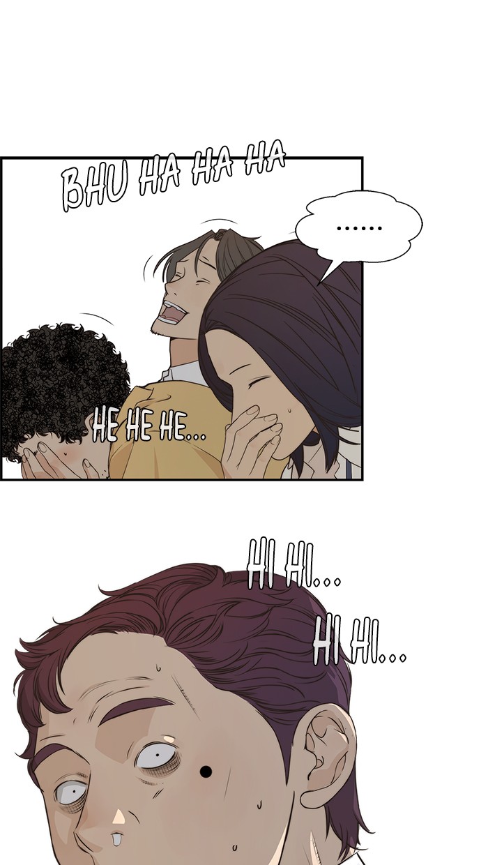 The Man Chapter 50 page 42