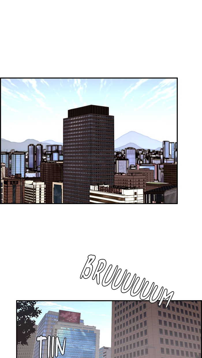 The Man Chapter 50 page 49
