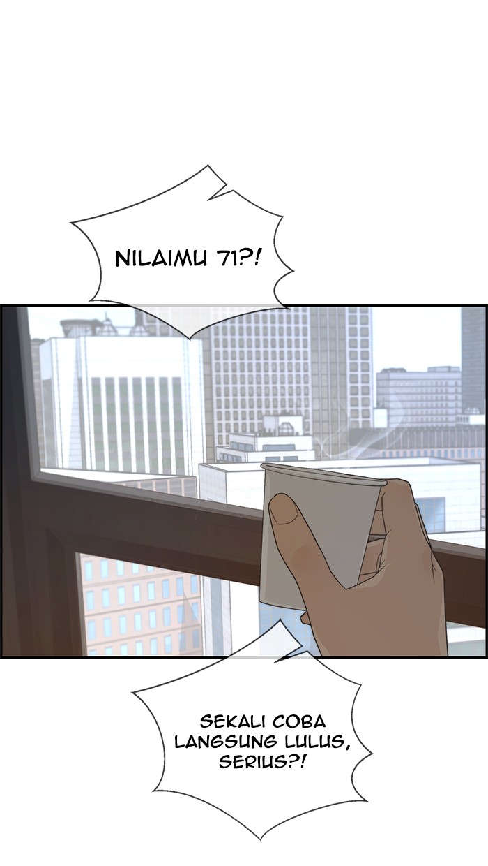The Man Chapter 50 page 51