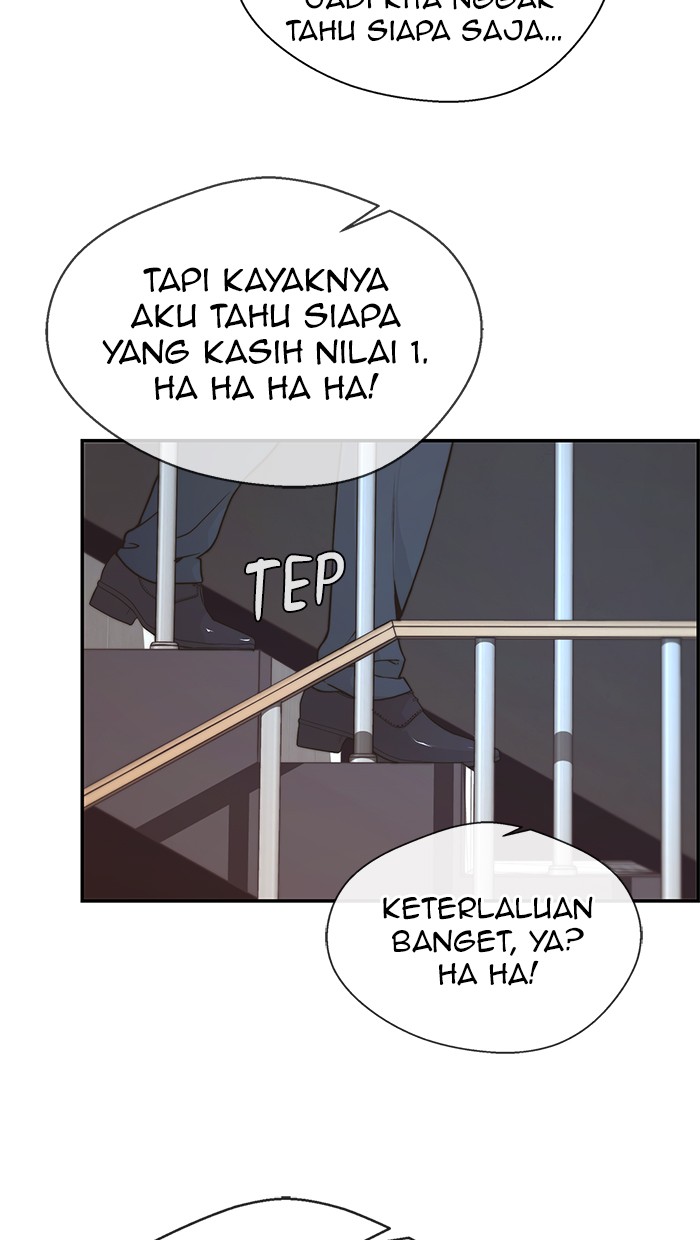 The Man Chapter 50 page 54