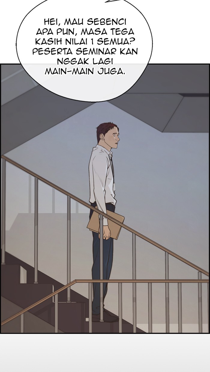 The Man Chapter 50 page 55
