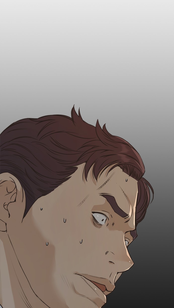 The Man Chapter 50 page 56