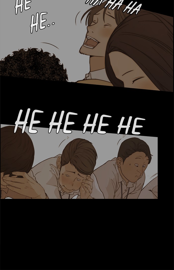 The Man Chapter 50 page 58