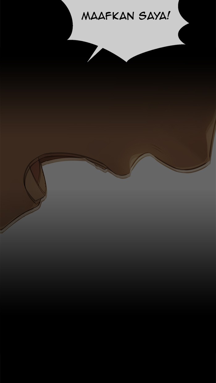 The Man Chapter 50 page 60