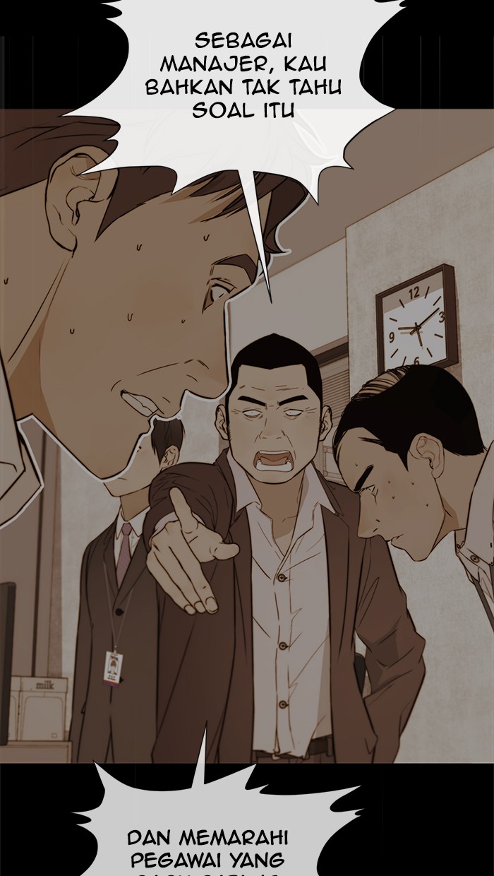 The Man Chapter 50 page 64