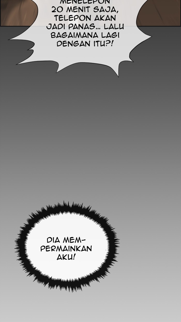 The Man Chapter 50 page 68