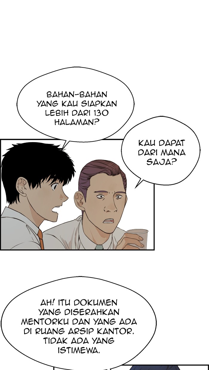 The Man Chapter 50 page 72