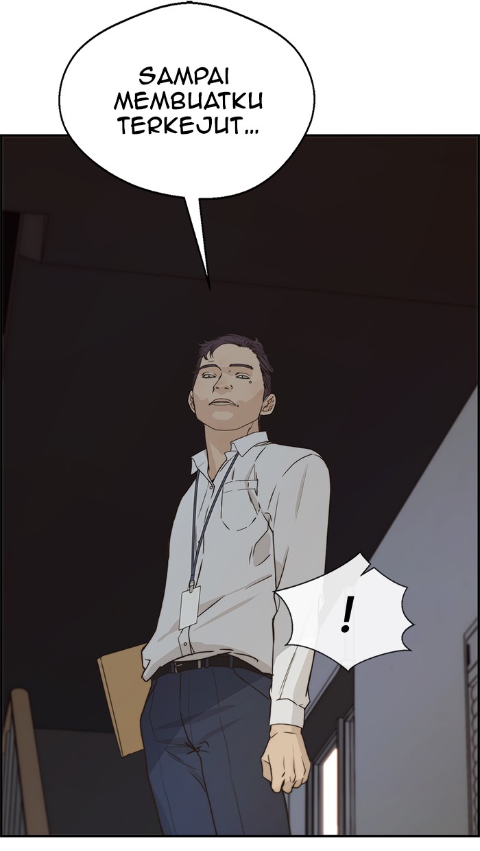 The Man Chapter 50 page 76