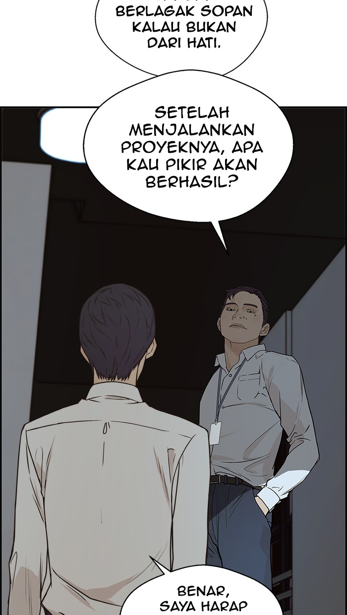 The Man Chapter 50 page 78
