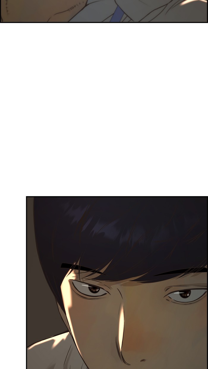 The Man Chapter 50 page 83