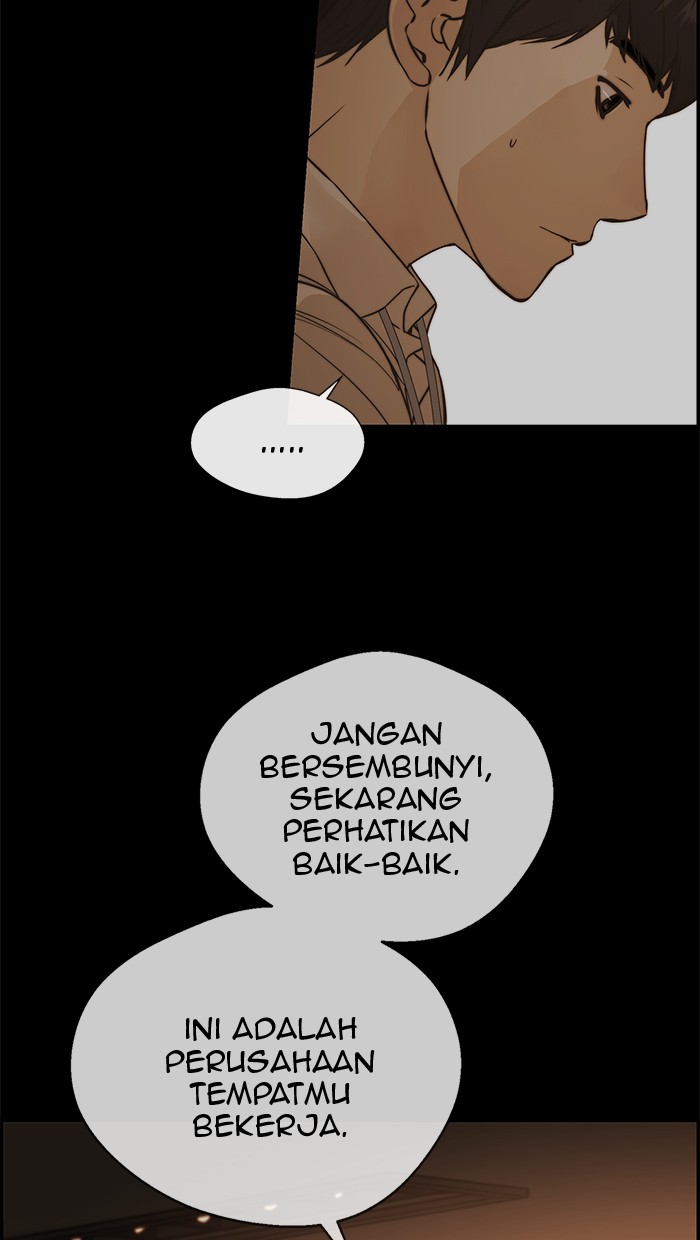 The Man Chapter 51 page 11