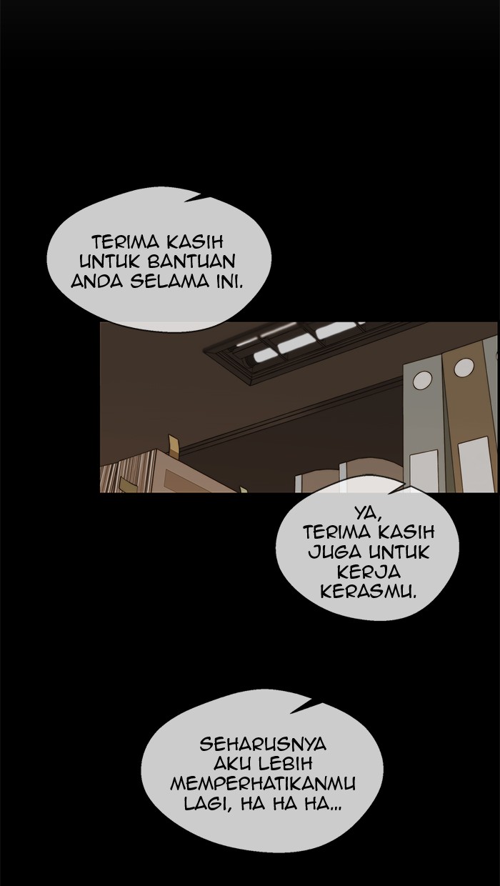 The Man Chapter 51 page 20