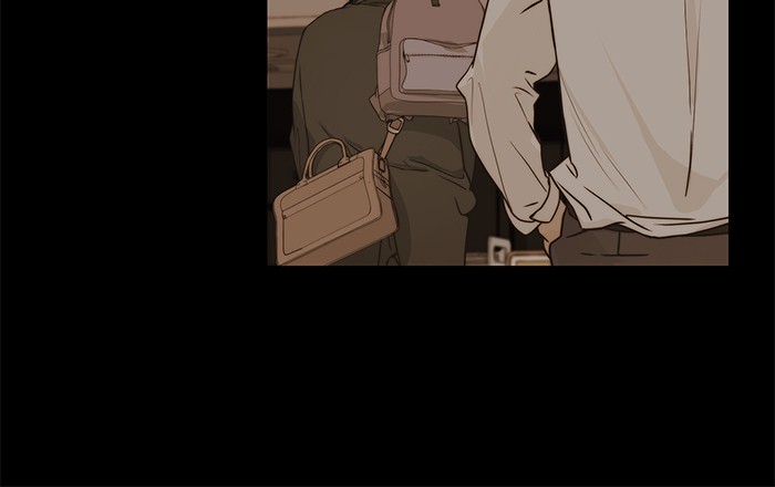 The Man Chapter 51 page 25