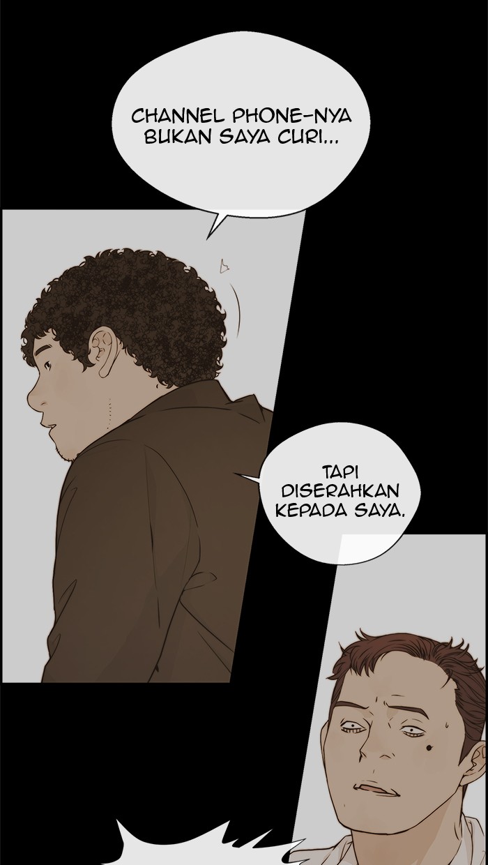 The Man Chapter 51 page 27