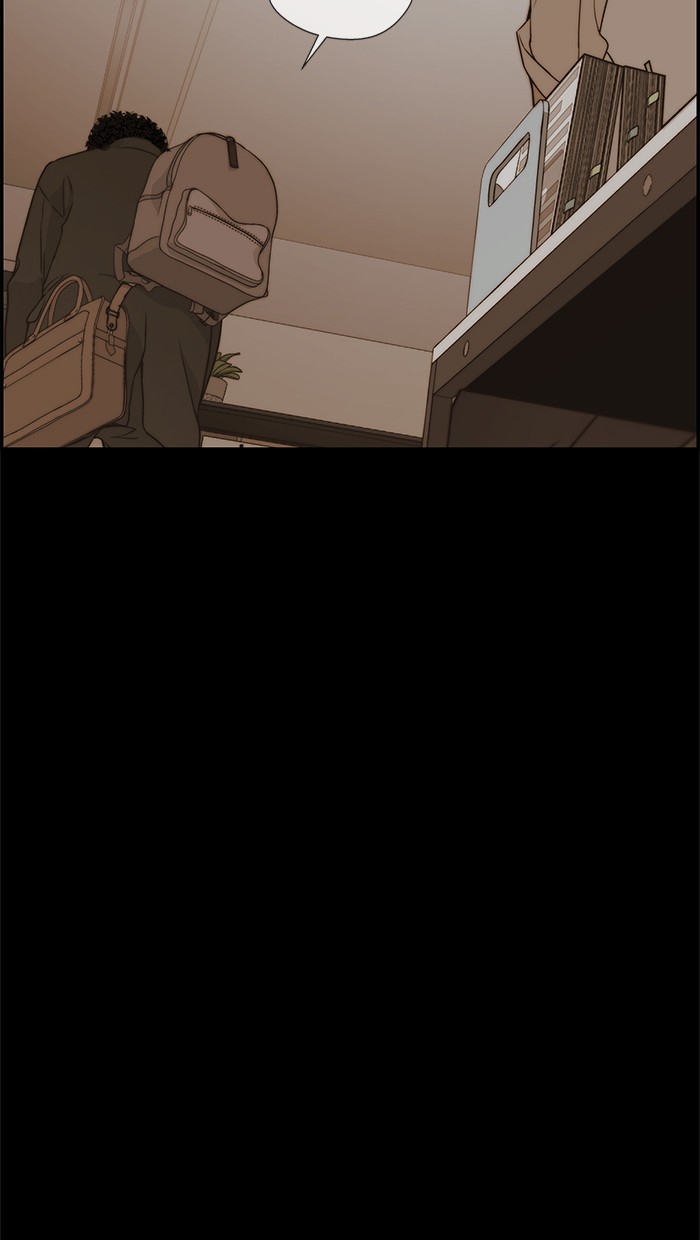The Man Chapter 51 page 30
