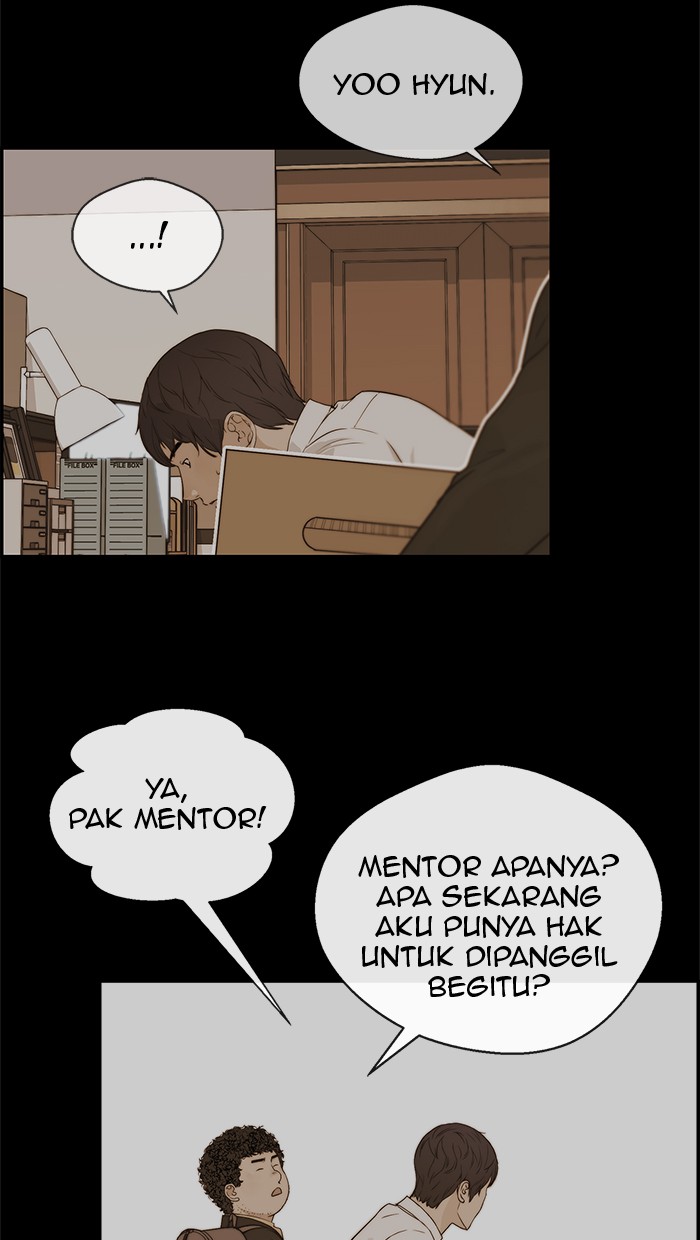 The Man Chapter 51 page 31