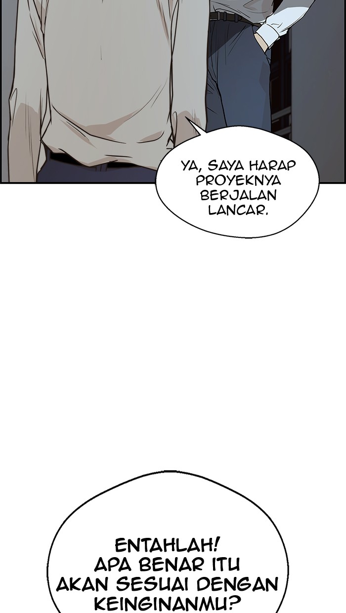The Man Chapter 51 page 38