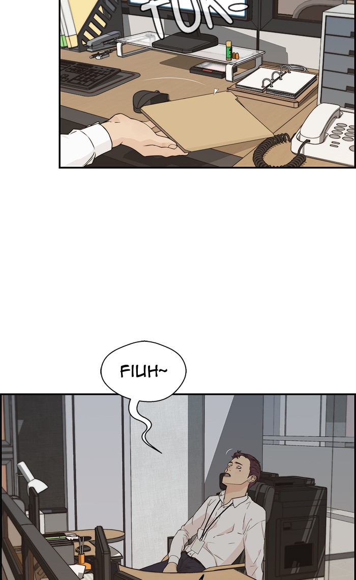 The Man Chapter 51 page 44