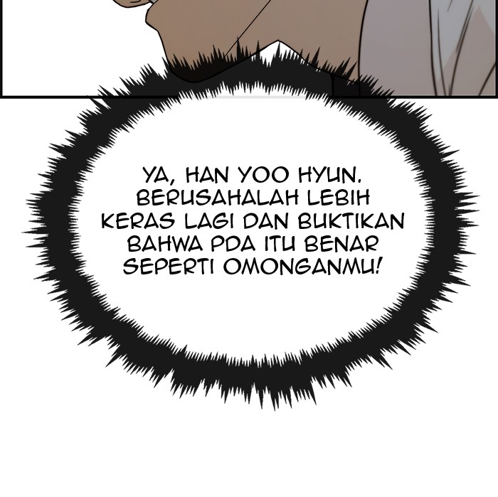 The Man Chapter 51 page 55