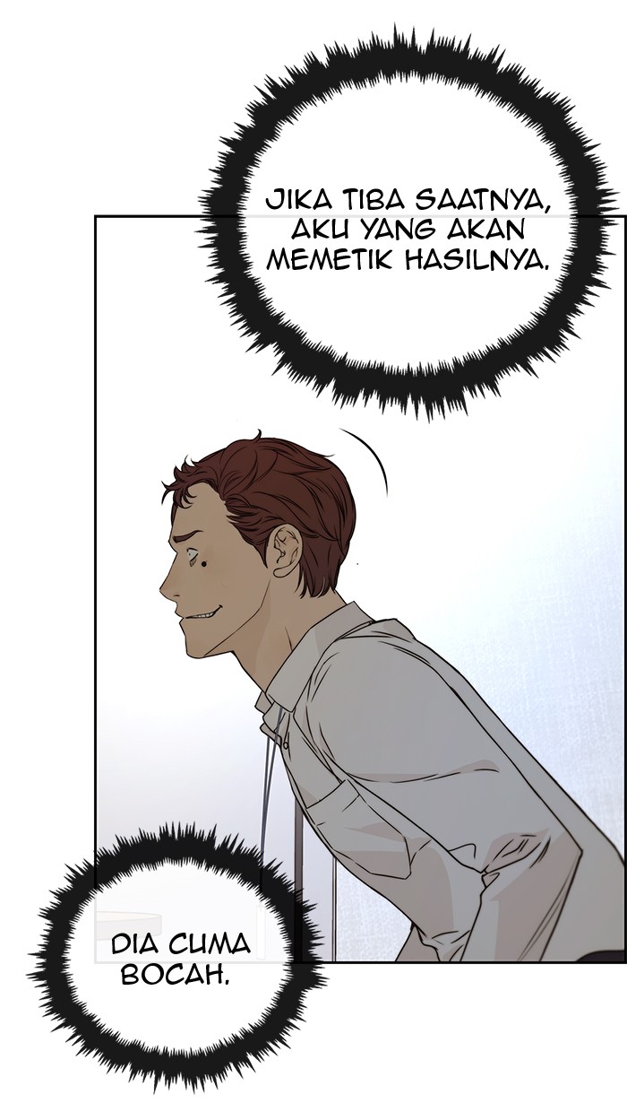 The Man Chapter 51 page 56
