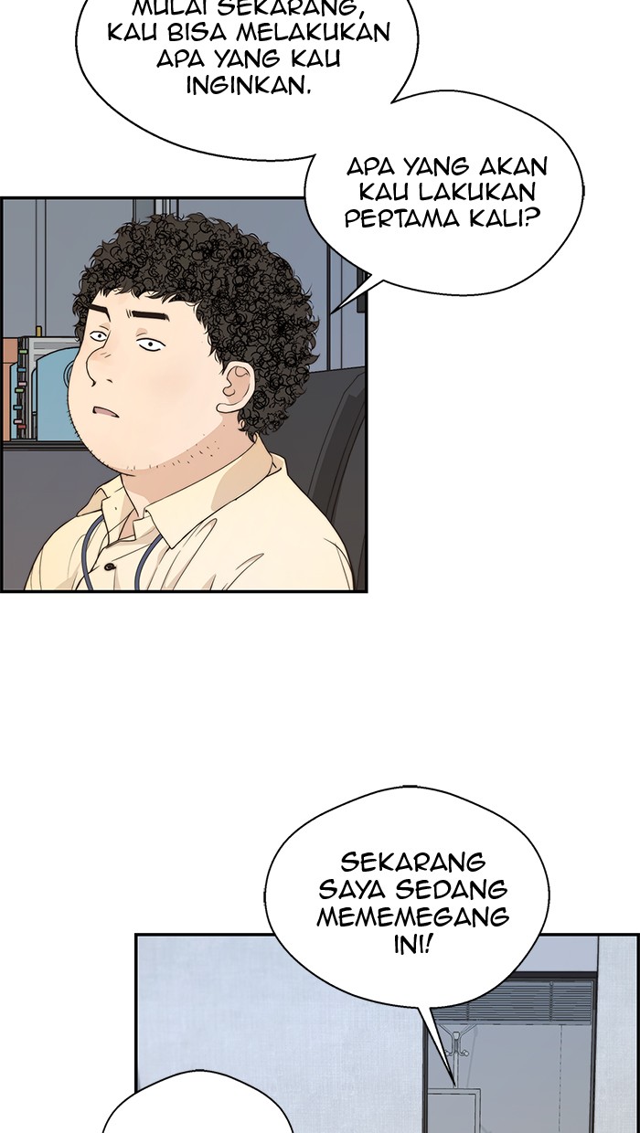The Man Chapter 51 page 58