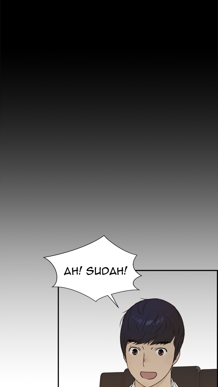 The Man Chapter 51 page 67