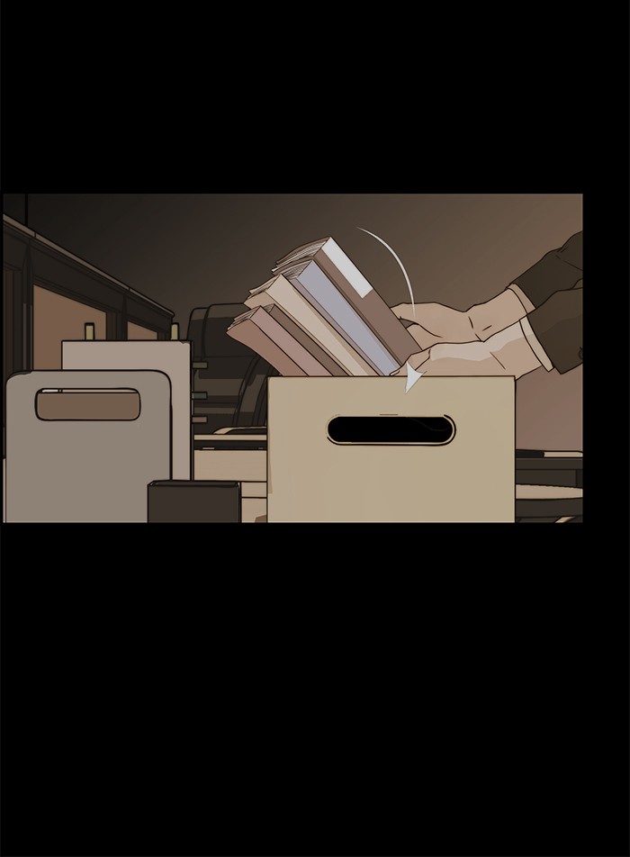The Man Chapter 51 page 8